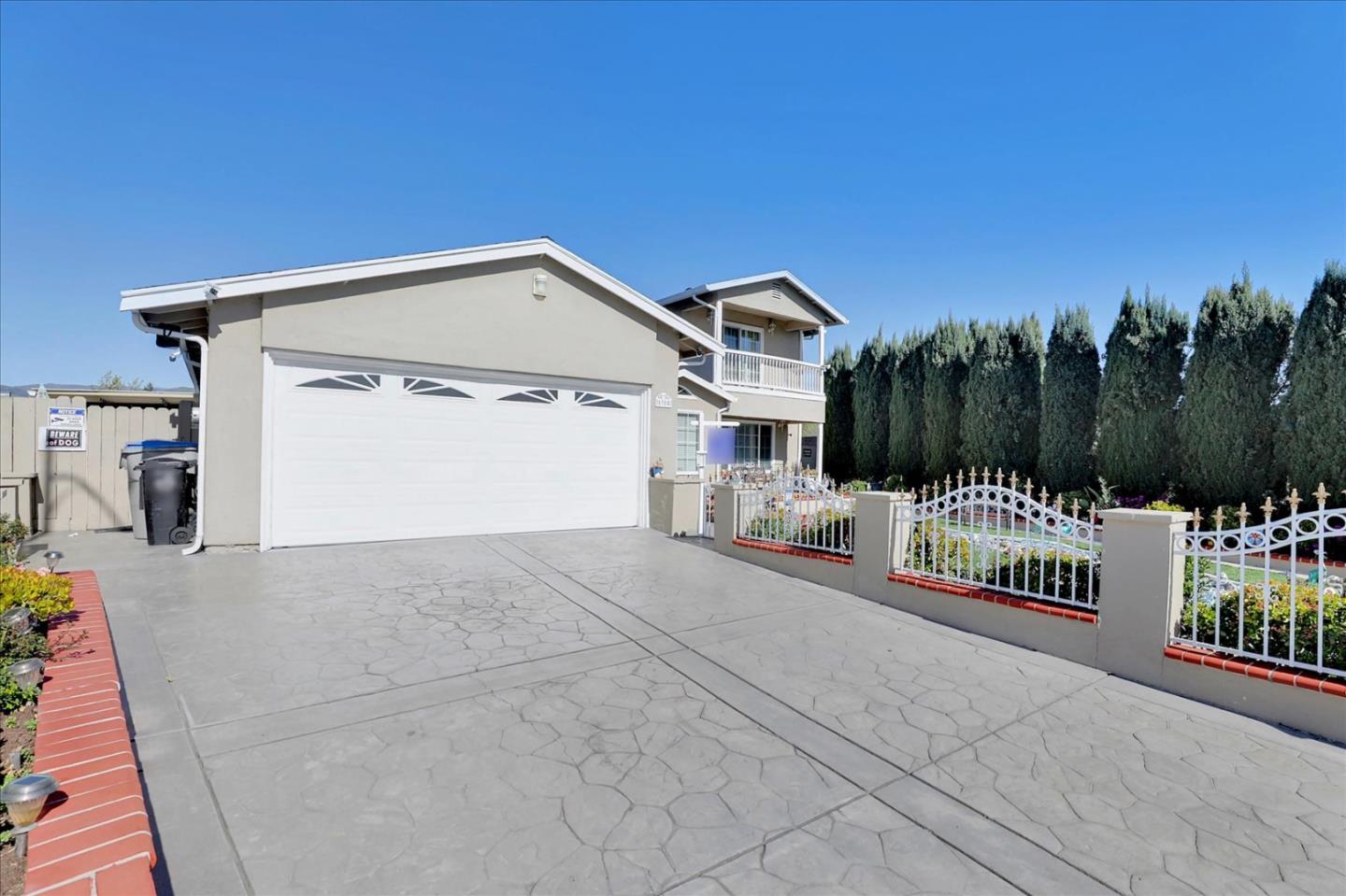 1785 Calle De Plata, San Jose, CA 95116 5 Beds 3 Baths (Sold