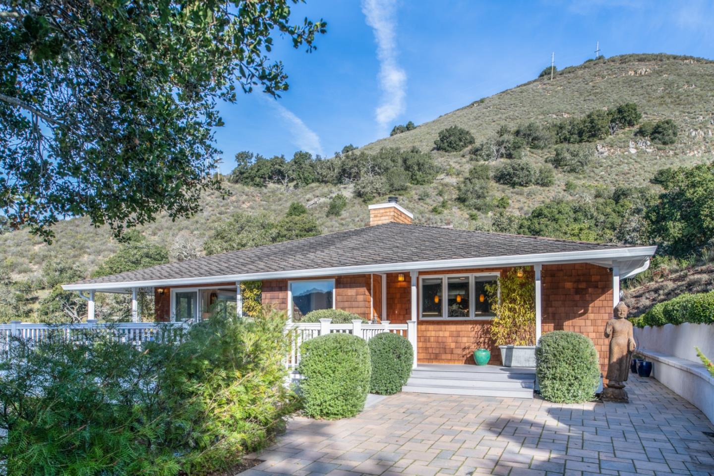 27 La Rancheria, Carmel Valley, CA 93924 4 Beds 3 Baths (Sold