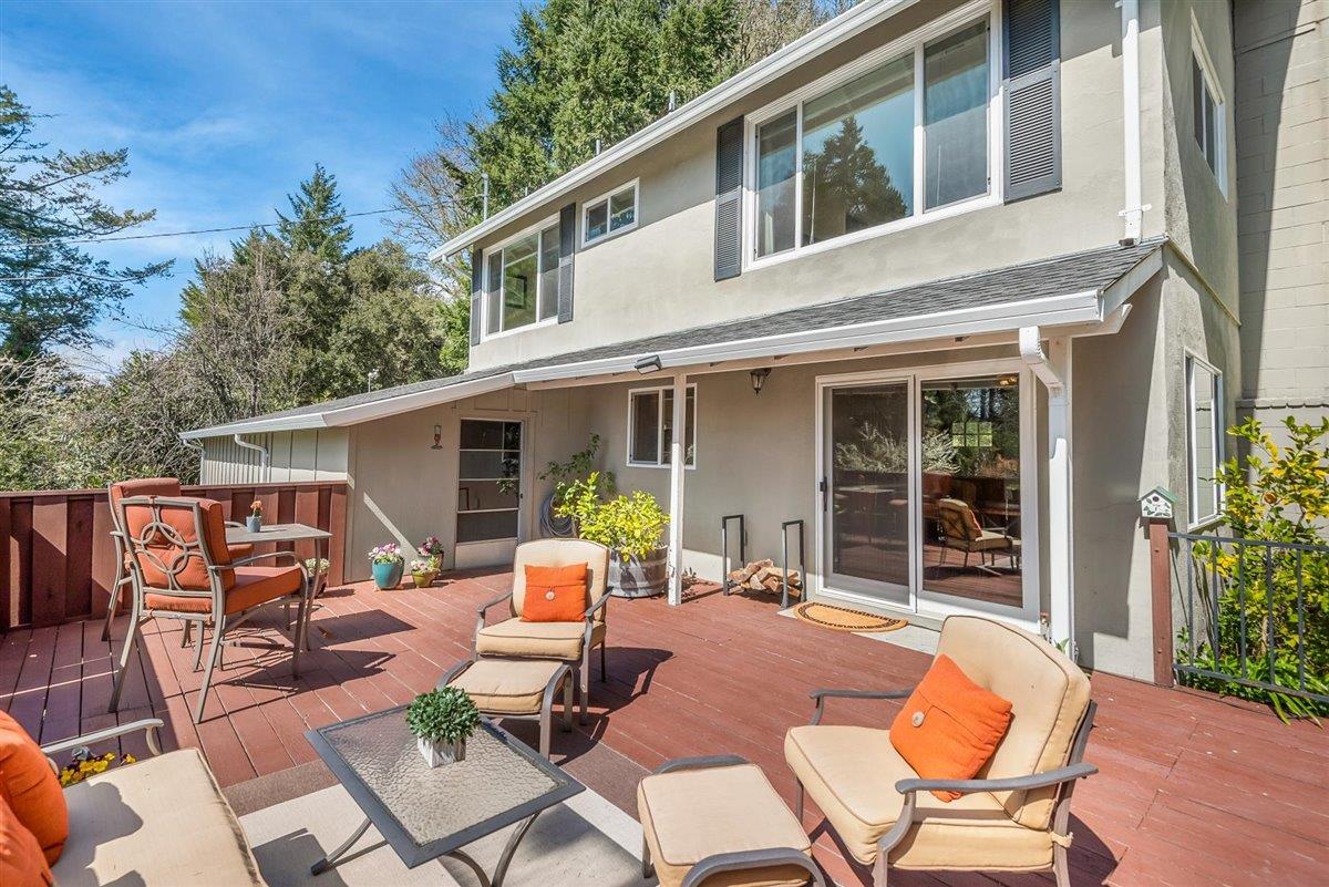 21681 Summit Rd, Los Gatos, CA 95033 5 Beds 2 Baths (Sold