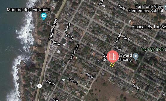 0 7th Street, MONTARA, California 94037, ,Lots And Land,For Sale,7th Street,40963926
