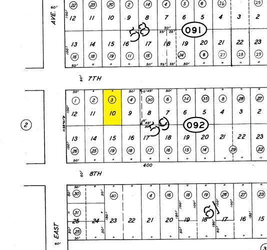 0 7th Street, MONTARA, California 94037, ,Lots And Land,For Sale,7th Street,40963926