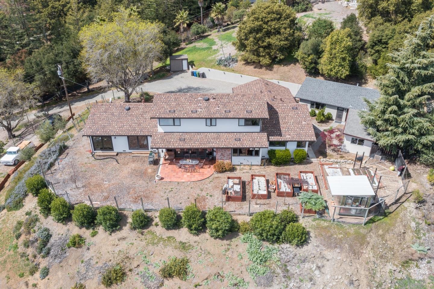 21465 Prospect Rd, Saratoga, CA 95070 5 Beds 3/1 Baths (Active