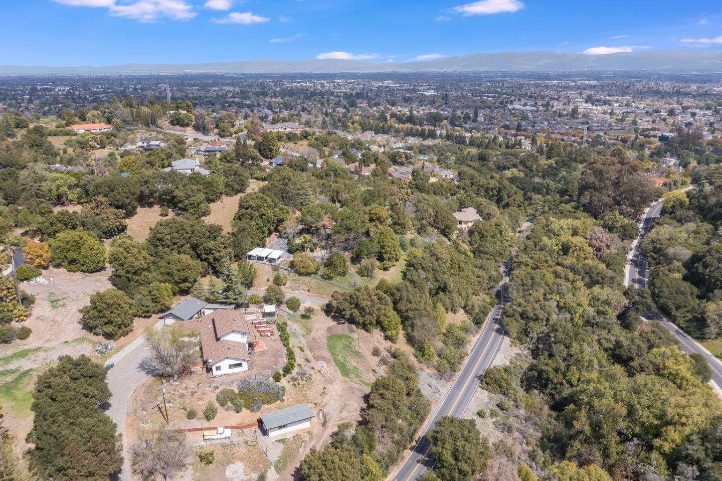 21465 Prospect Rd, Saratoga, CA 95070 5 Beds 3/1 Baths (Active