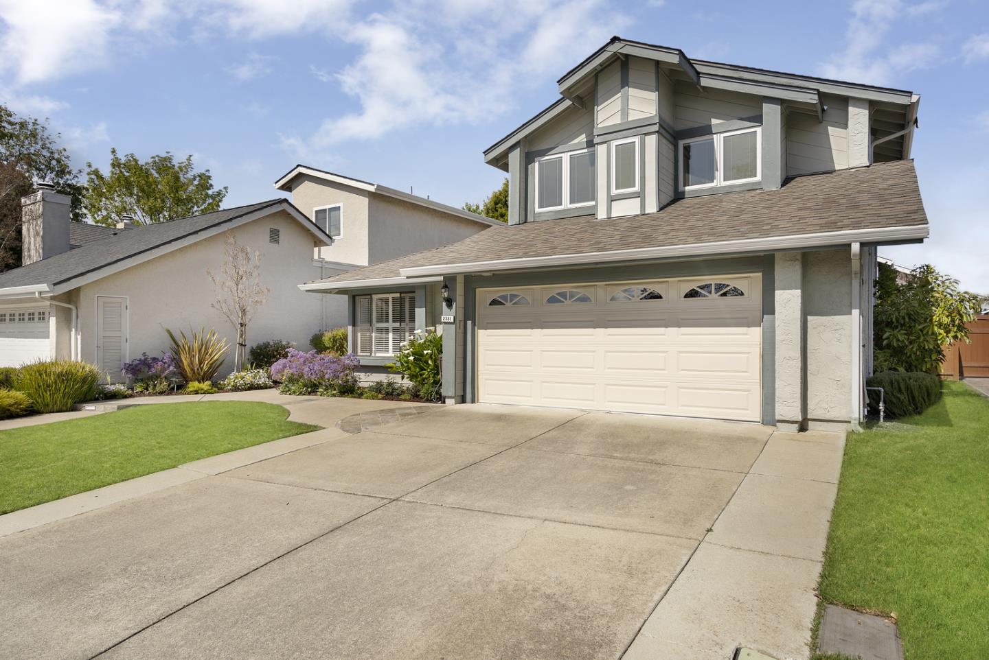 2381 Hecate Ct, San Jose, CA 95124 4 Beds 3 Baths (Sold