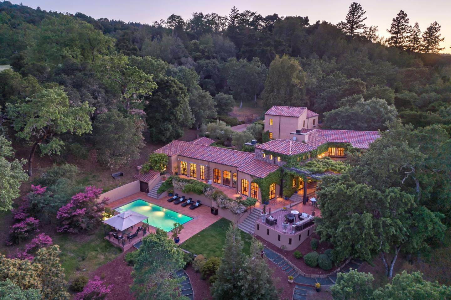 11 Buck Meadow Dr, Portola Valley, CA 94028 5 Beds 3/2 Baths (Active) ML81836185 MLSL