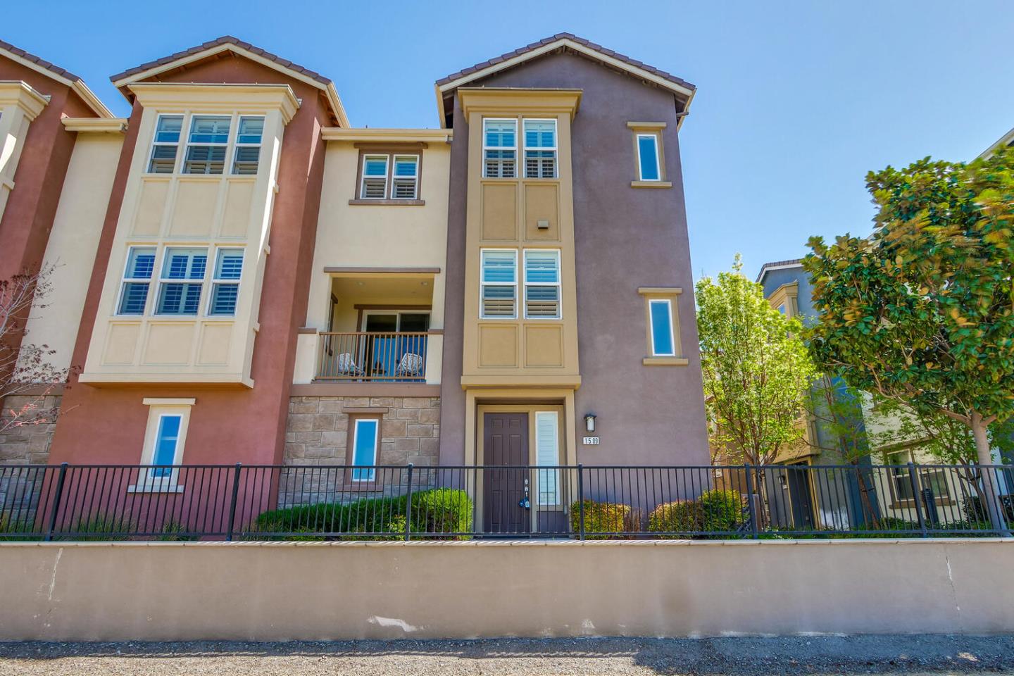 Detail Gallery Image 1 of 1 For 1509 Canal St, Milpitas,  CA 95035 - 3 Beds | 3/1 Baths