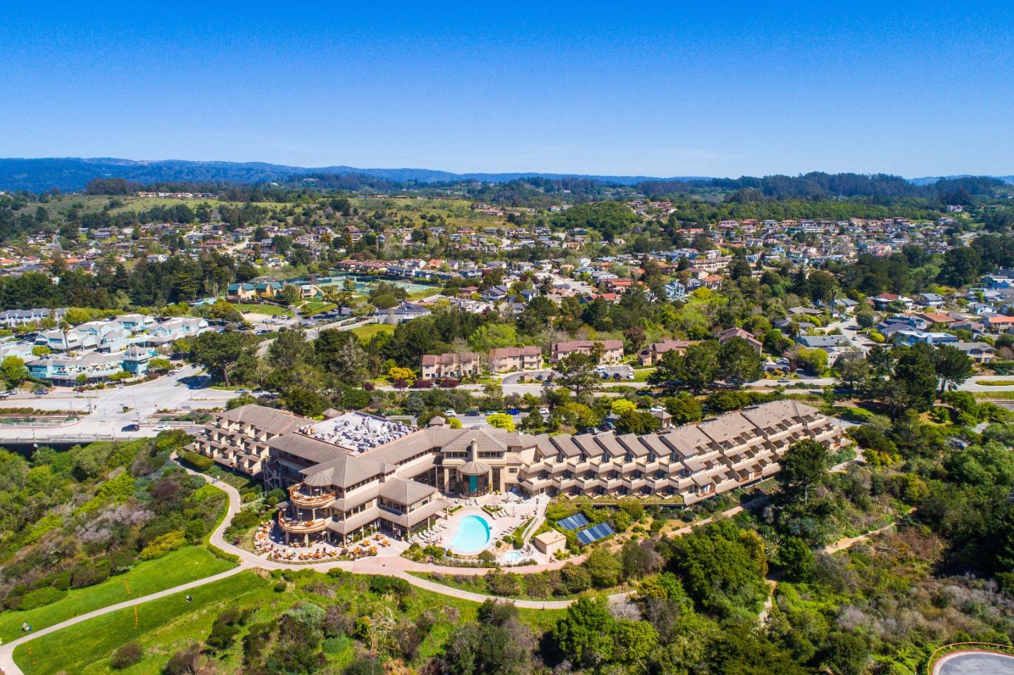 320 Seascape Resort Dr, Aptos, CA 95003 1 Beds 1 Baths