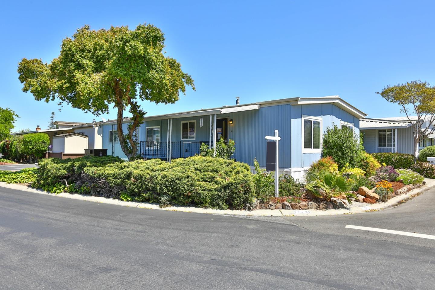 31 Timber Cove Dr 31, Campbell, CA 95008 3 Beds 2 Baths (Active