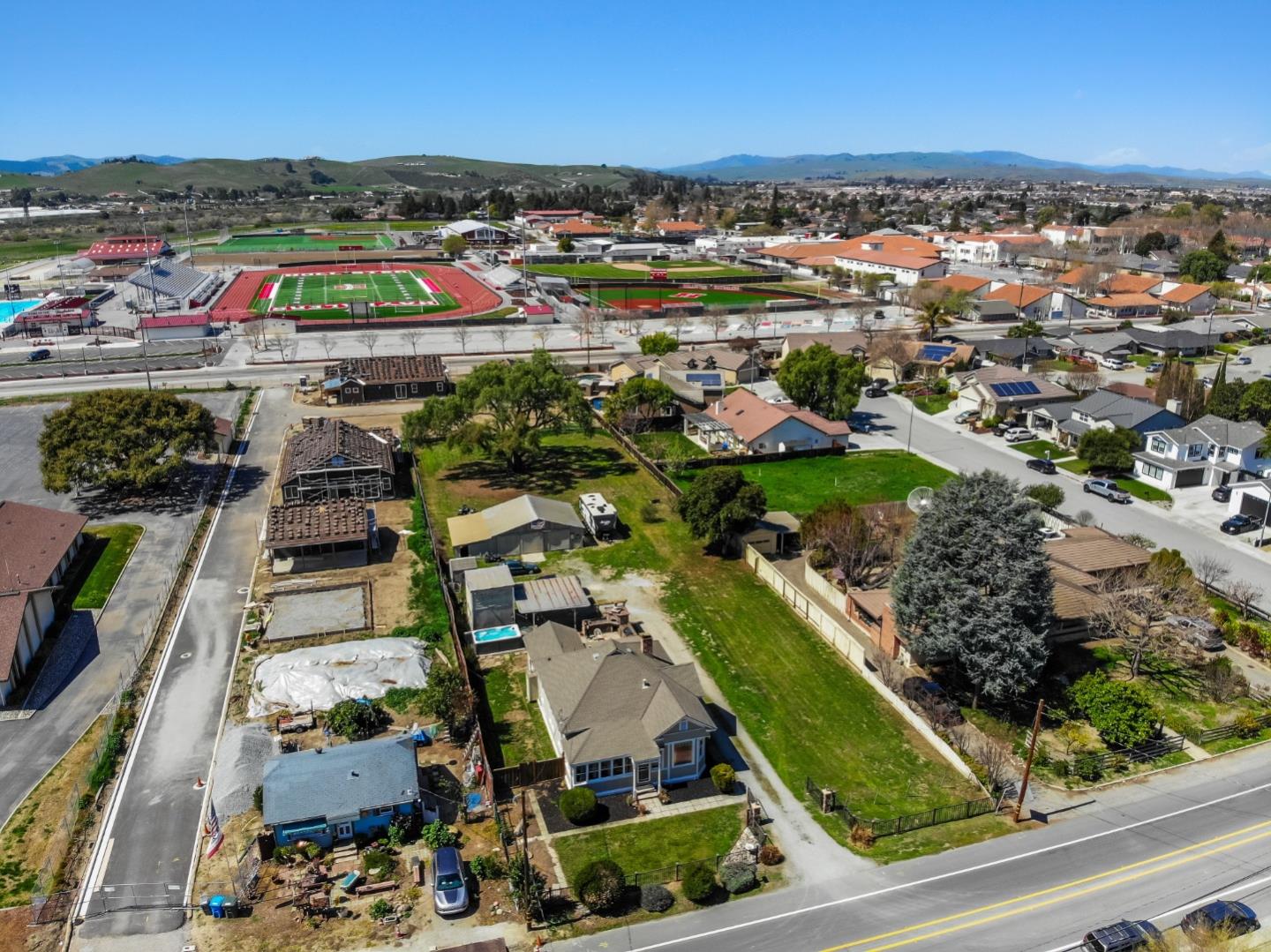 0 Cienega #PCL2 Road, HOLLISTER, California 95023, ,Lots And Land,For Sale,Cienega #PCL2 Road,40963938