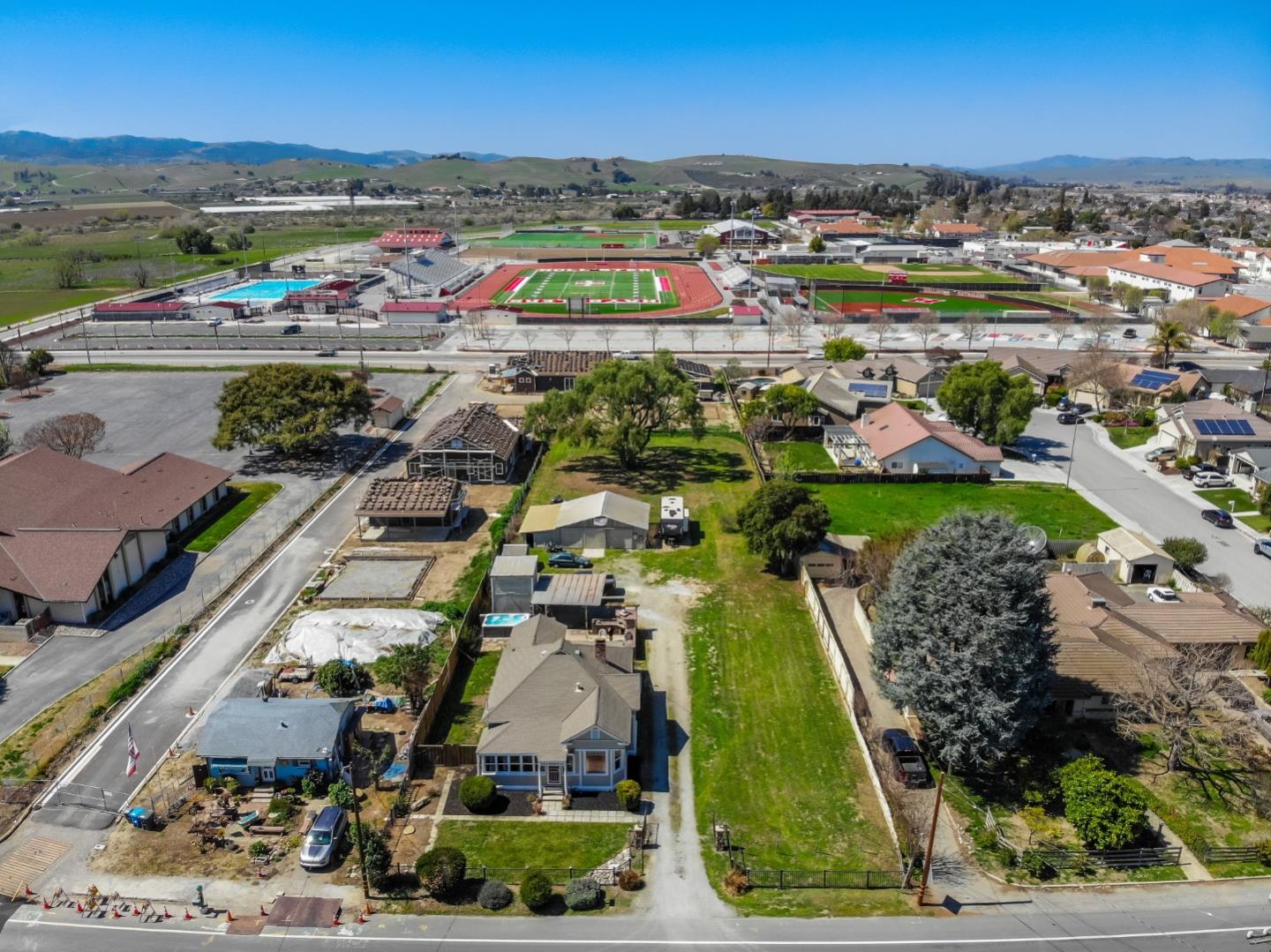 0 Cienega #PCL3 Road, HOLLISTER, California 95023, ,Lots And Land,For Sale,Cienega #PCL3 Road,40963939
