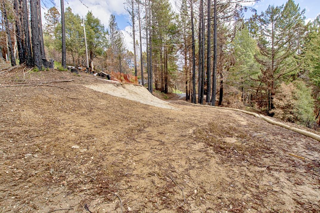 320 Everest Drive, BOULDER CREEK, California 95006, ,Lots And Land,For Sale,Everest Drive,40963940