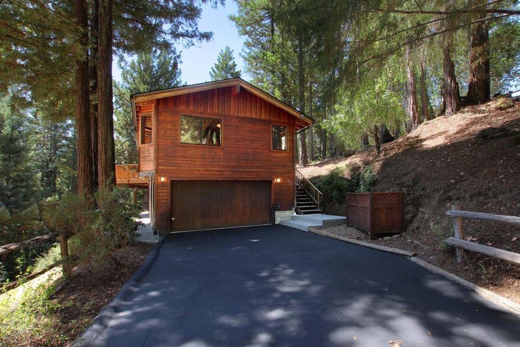 320 Everest Drive, BOULDER CREEK, California 95006, ,Lots And Land,For Sale,Everest Drive,40963940