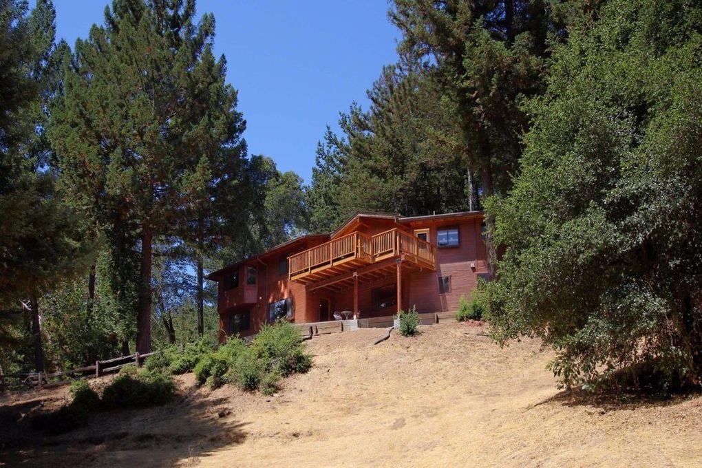 320 Everest Drive, BOULDER CREEK, California 95006, ,Lots And Land,For Sale,Everest Drive,40963940