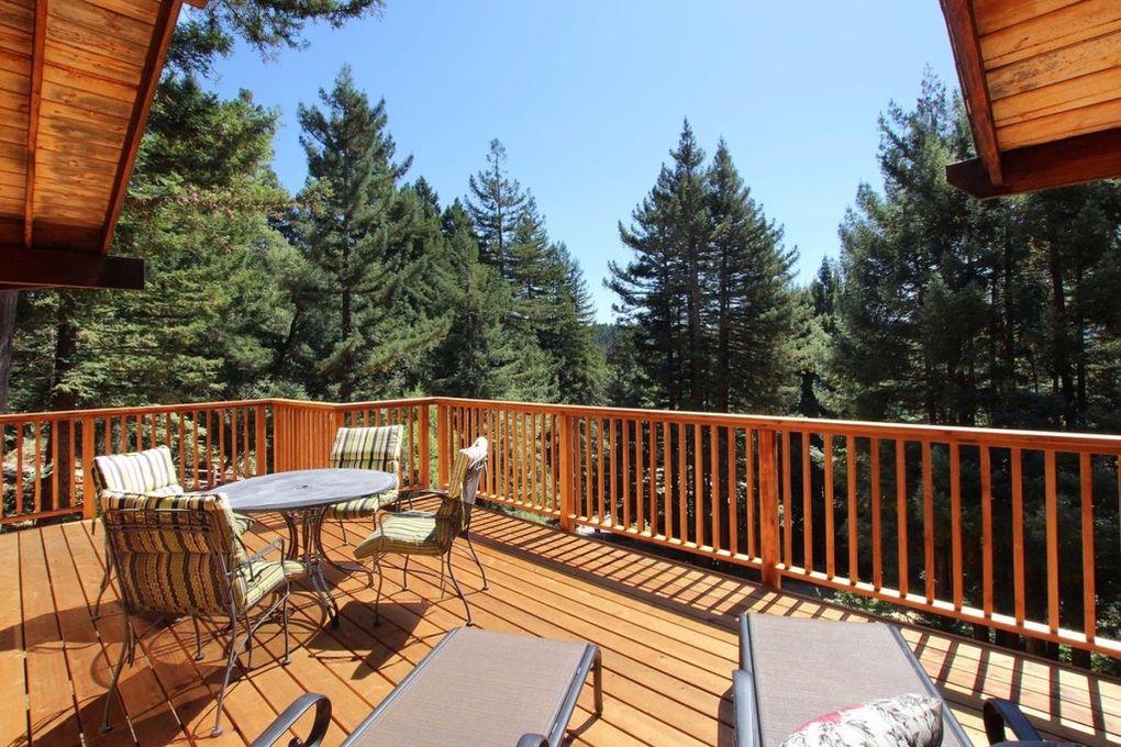 320 Everest Drive, BOULDER CREEK, California 95006, ,Lots And Land,For Sale,Everest Drive,40963940