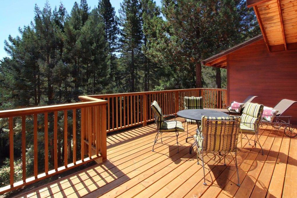 320 Everest Drive, BOULDER CREEK, California 95006, ,Lots And Land,For Sale,Everest Drive,40963940