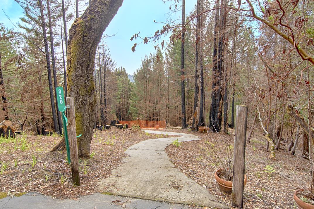 320 Everest Drive, BOULDER CREEK, California 95006, ,Lots And Land,For Sale,Everest Drive,40963940