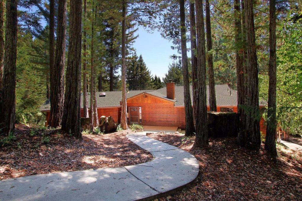 320 Everest Drive, BOULDER CREEK, California 95006, ,Lots And Land,For Sale,Everest Drive,40963940