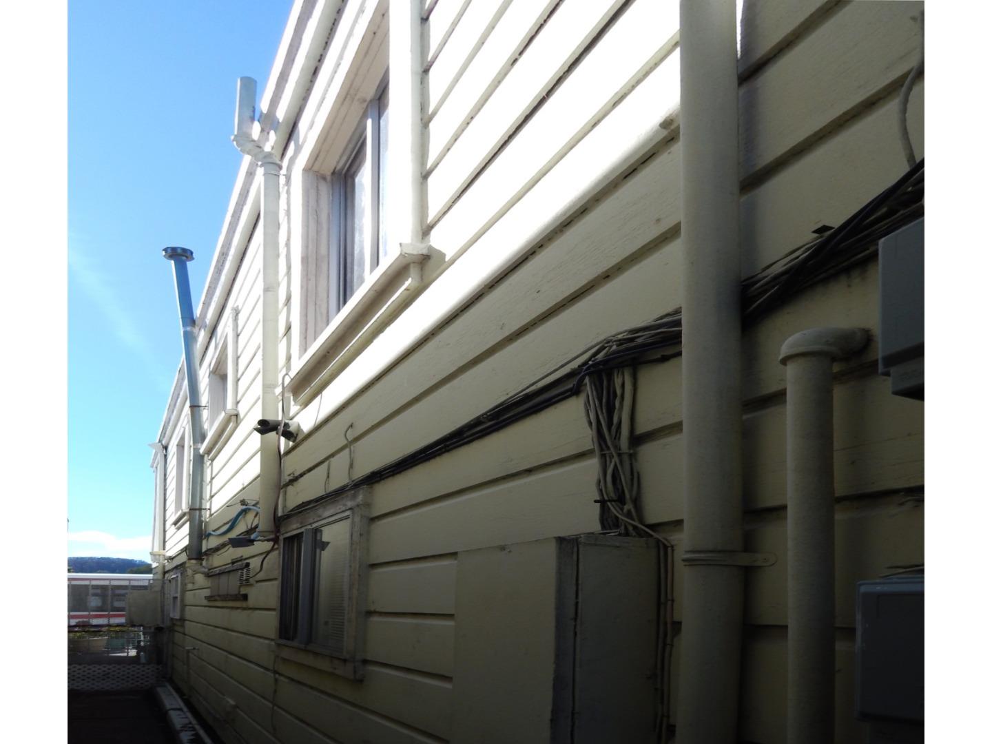 820 El Camino Real, SAN BRUNO, California 94066, ,Comm Industrial For Sale,For Sale,El Camino Real,40963943