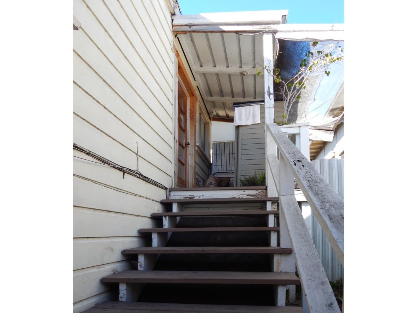 820 El Camino Real, SAN BRUNO, California 94066, ,Comm Industrial For Sale,For Sale,El Camino Real,40963943
