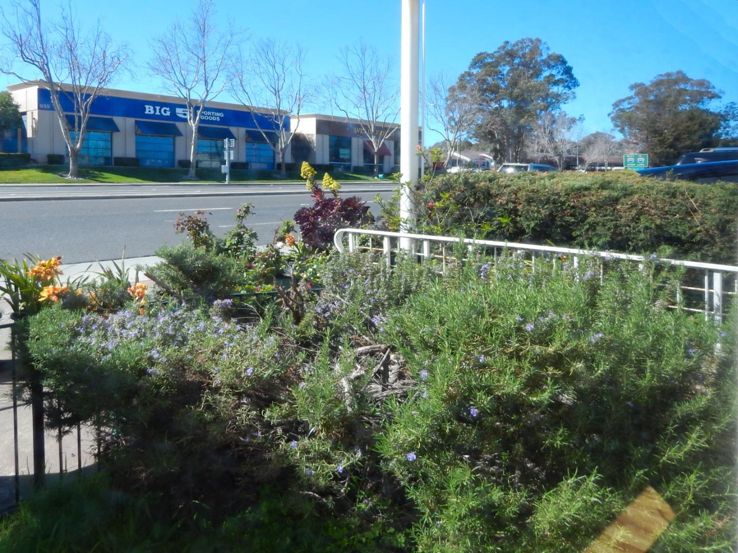 820 El Camino Real, SAN BRUNO, California 94066, ,Comm Industrial For Sale,For Sale,El Camino Real,40963943