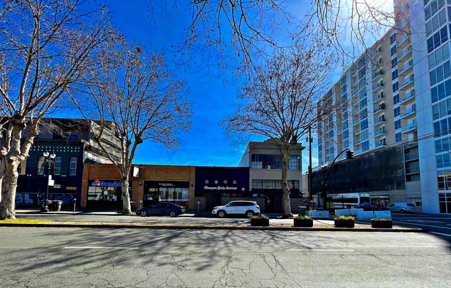 300 Broadway, OAKLAND, California 94607, ,Comm Industrial For Sale,For Sale,Broadway,40963953
