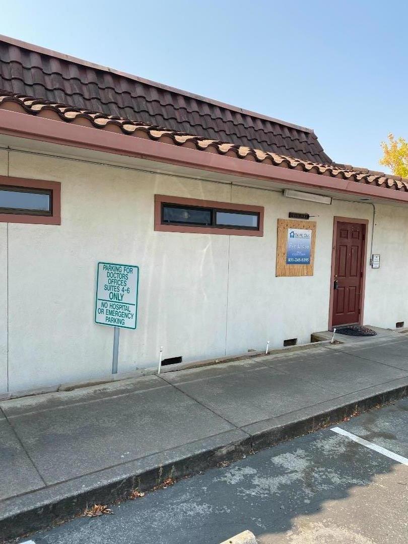 901 Sunset Drive, HOLLISTER, California 95023, ,Comm Industrial For Lease,For Rent,Sunset Drive,40963958