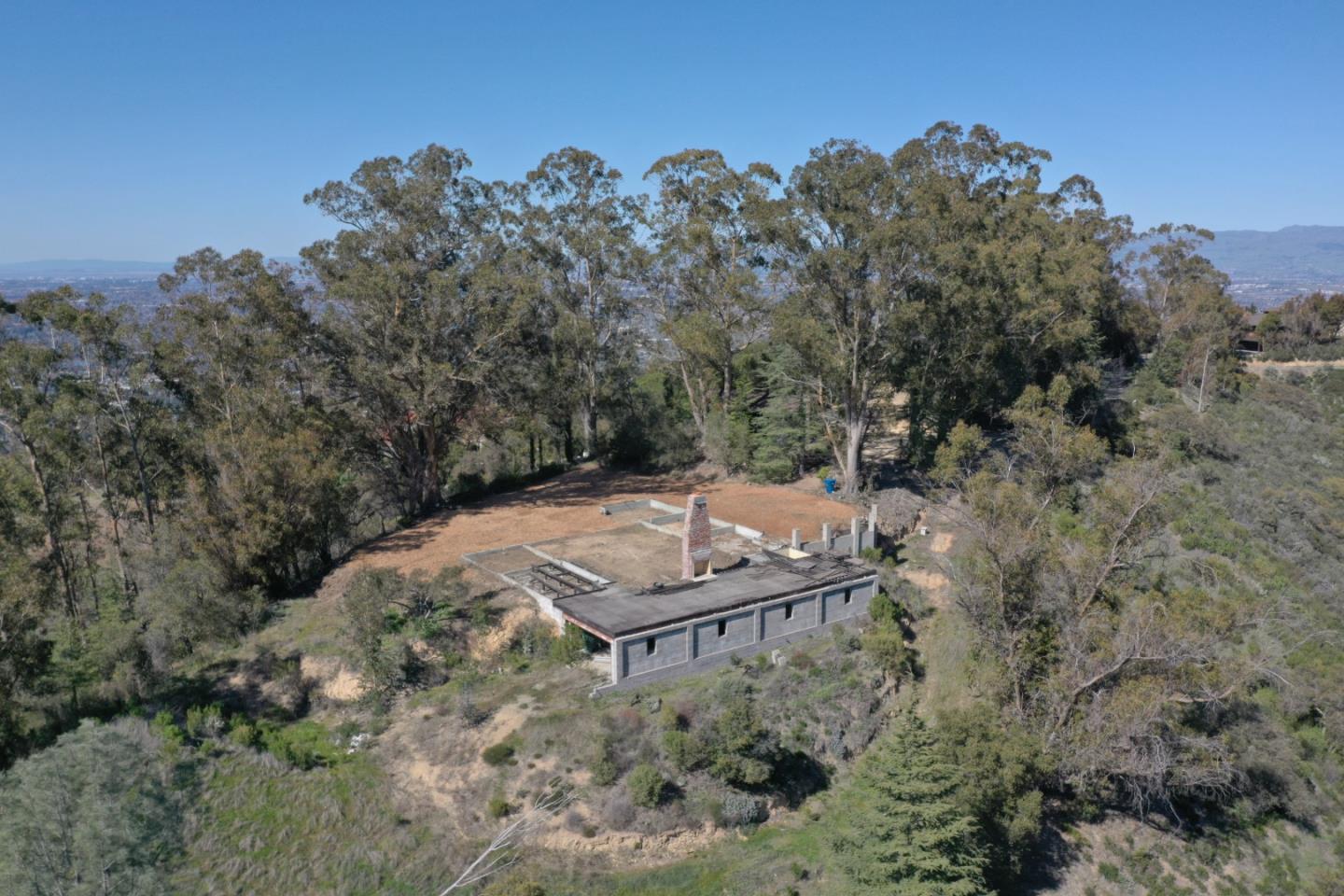 15435 Blackberry Hill Road, LOS GATOS, California 95030, ,Lots And Land,For Sale,Blackberry Hill Road,40964183