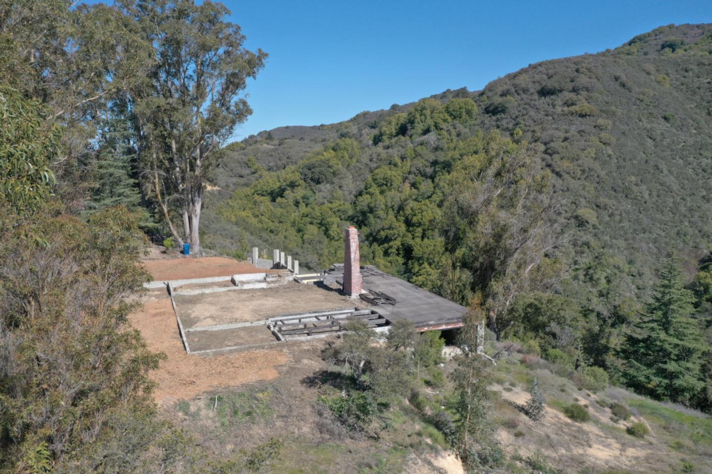 15435 Blackberry Hill Road, LOS GATOS, California 95030, ,Lots And Land,For Sale,Blackberry Hill Road,40964183