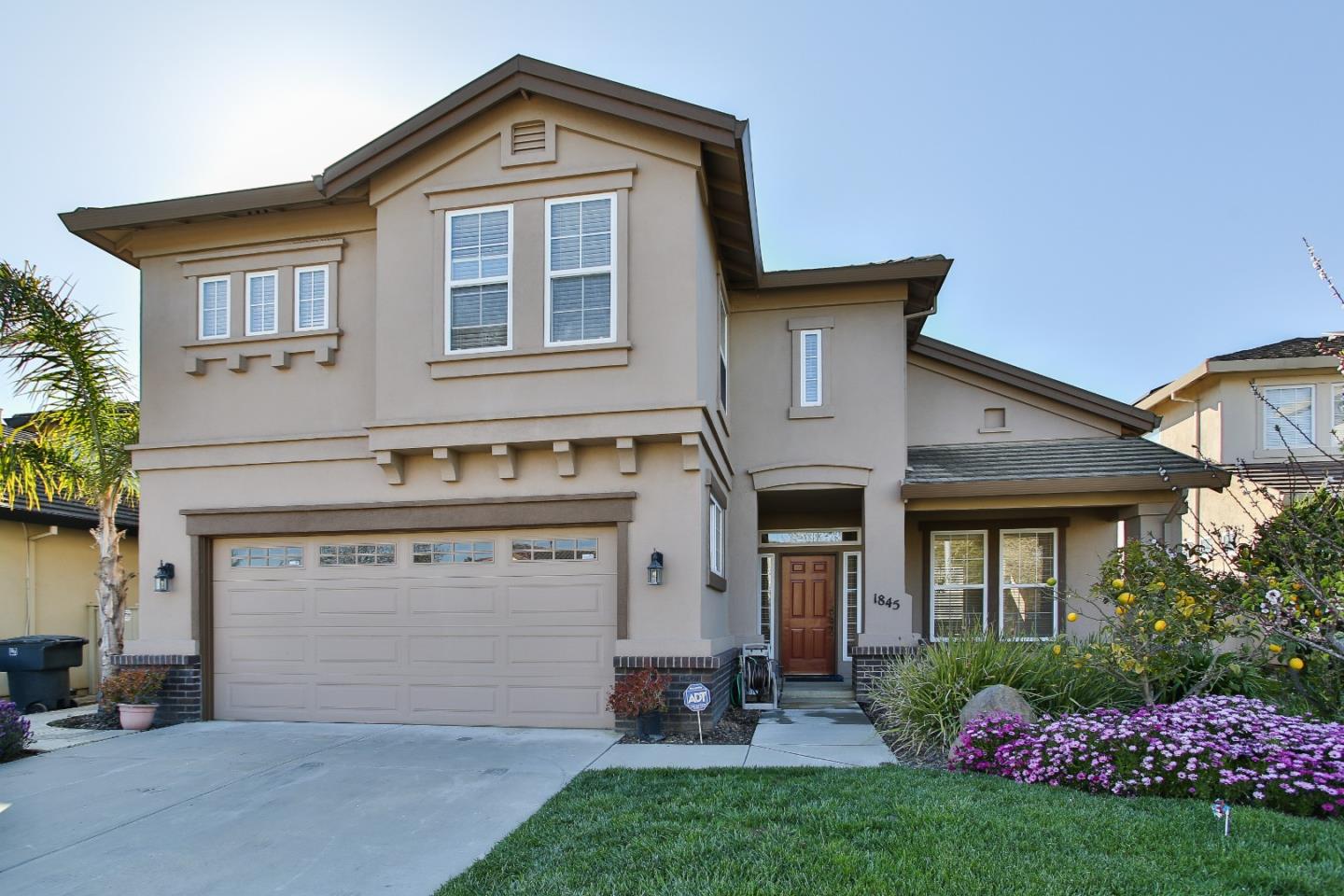 Detail Gallery Image 1 of 1 For 1845 Lancashire Dr, Salinas,  CA 93906 - 4 Beds | 2/1 Baths