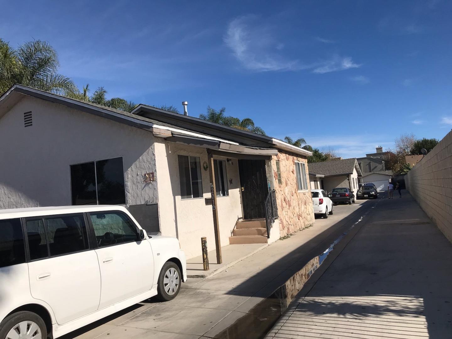 201 Susan Street, SANTA ANA, California 92703, ,Comm Ri Multi-units 5+,For Sale,Susan Street,ML81836535