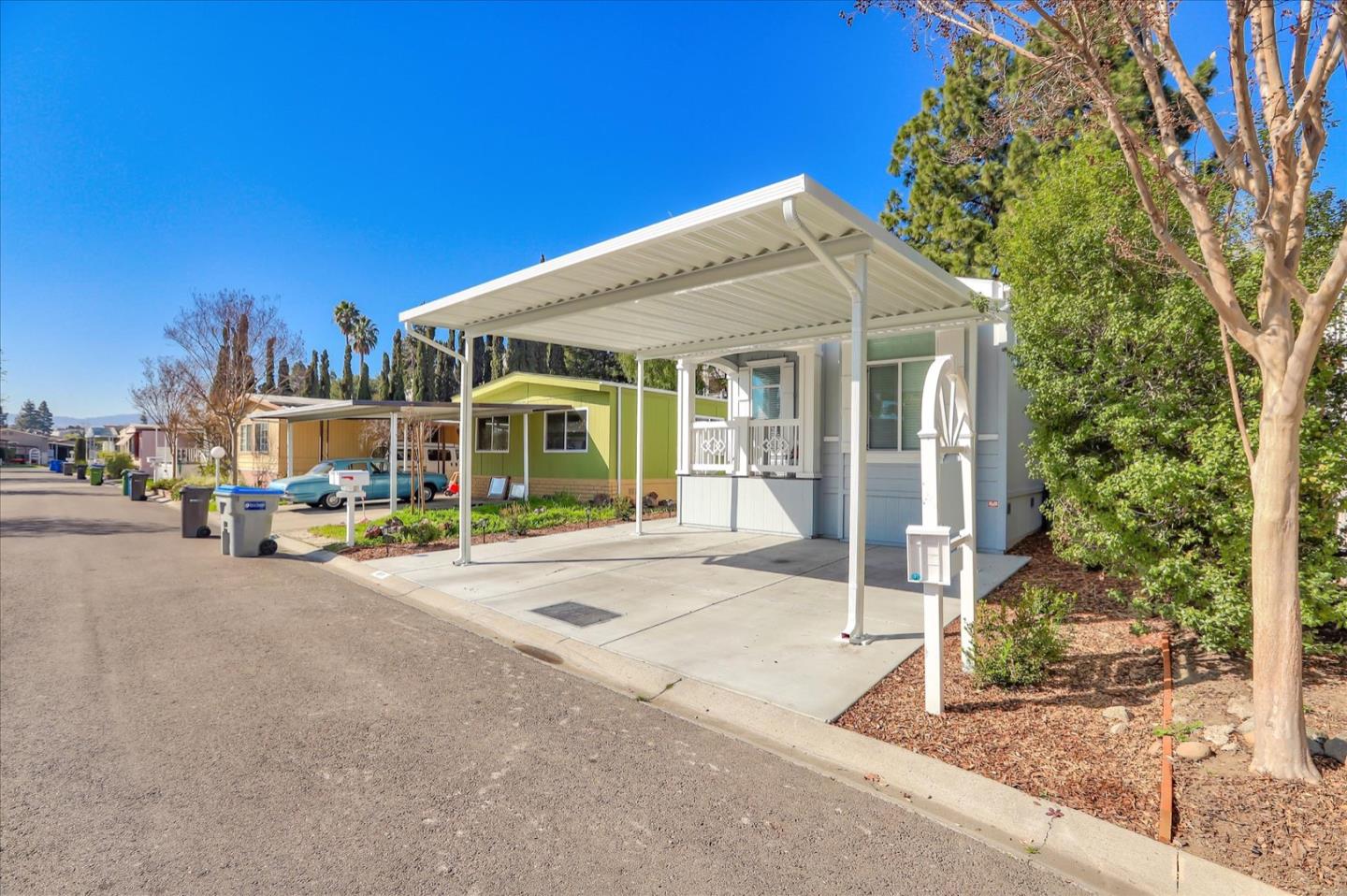 91 Timber Cove Dr 91, Campbell, CA 95008 3 Beds 2 Baths (Sold