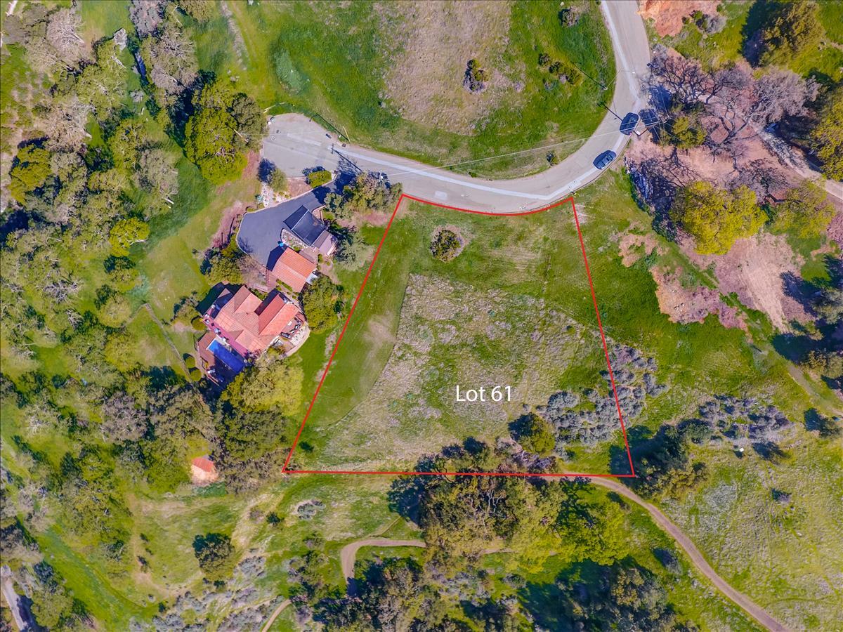 Lot 61 Lariat Lane, SAN JOSE, California 95132, ,Lots And Land,For Sale,Lariat Lane,40963974