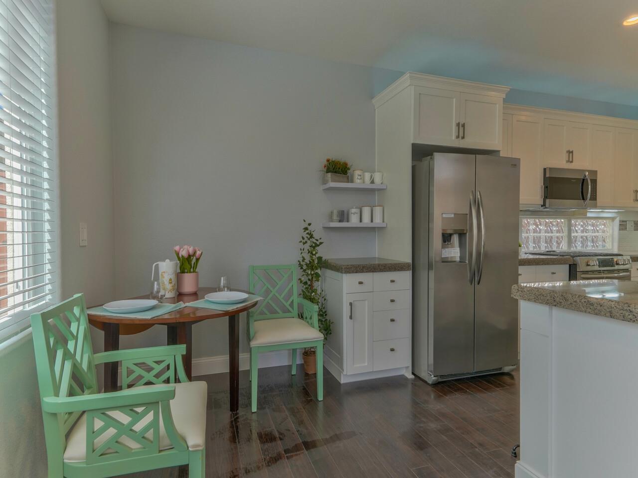 962 Fitzgerald St, Salinas, CA 93906 3 Beds 2/1 Baths (Sold