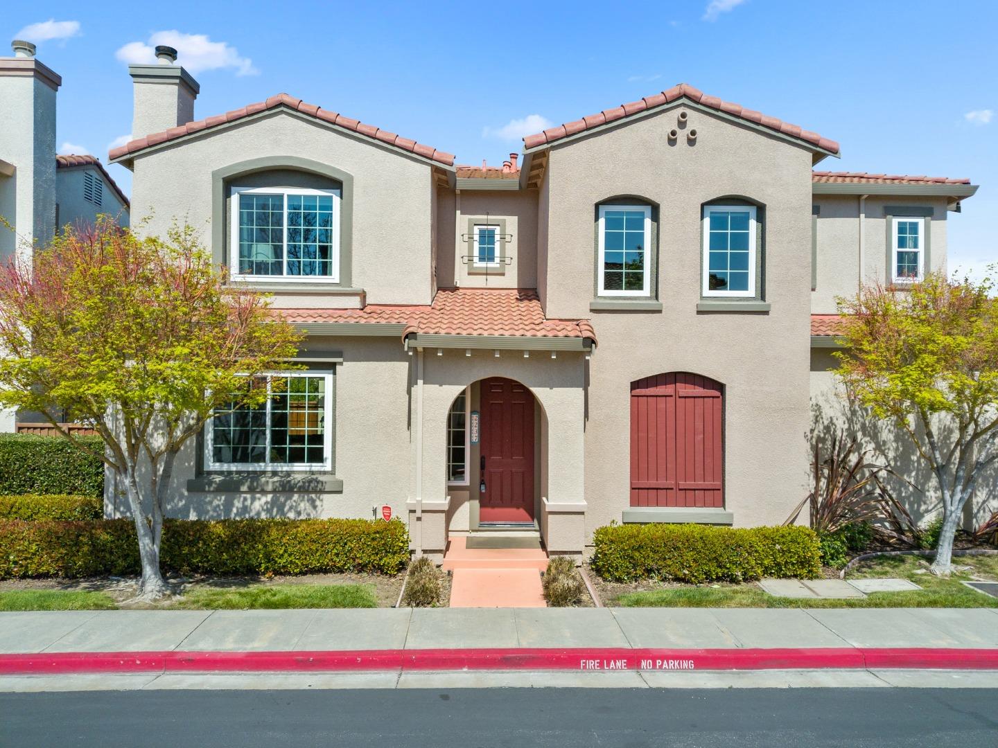 Detail Gallery Image 1 of 1 For 2237 Duvall Ct, Santa Clara,  CA 95054 - 3 Beds | 2/1 Baths