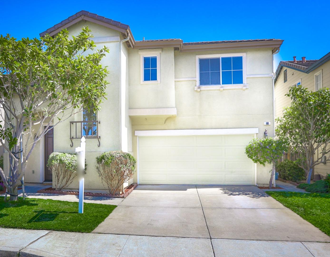 60 Idlewood Dr, South San Francisco, CA 94080 4 Beds 2/1 Baths