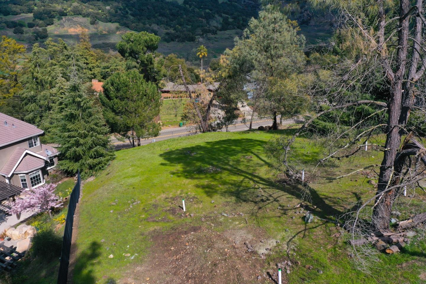17381 Holiday Drive, MORGAN HILL, California 95037, ,Lots And Land,For Sale,Holiday Drive,40963985