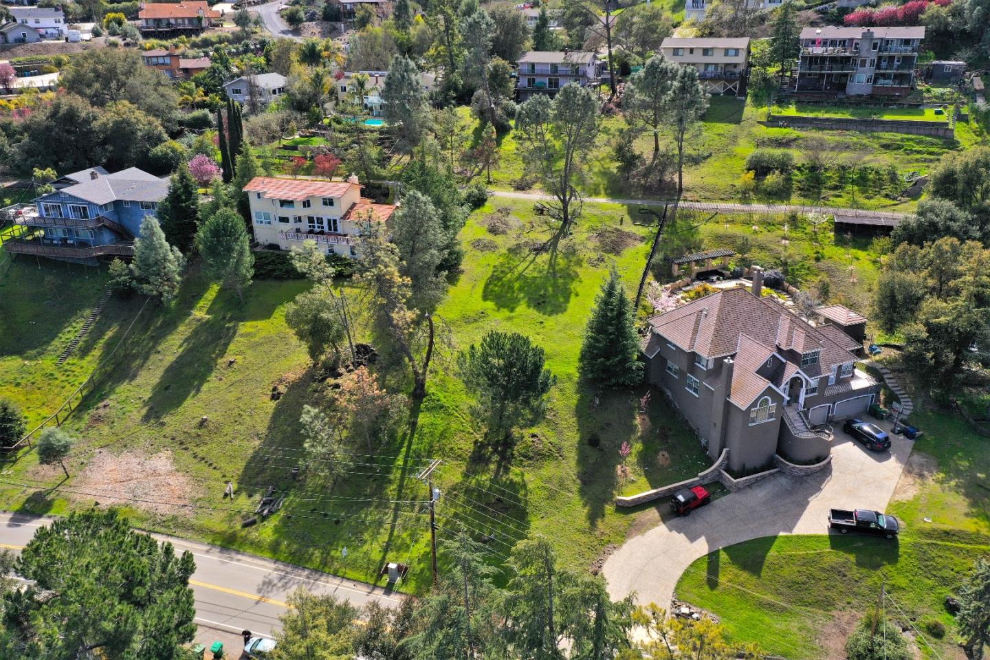17381 Holiday Drive, MORGAN HILL, California 95037, ,Lots And Land,For Sale,Holiday Drive,40963985