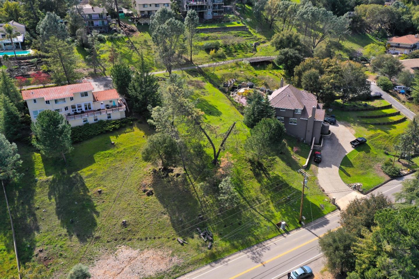 17381 Holiday Drive, MORGAN HILL, California 95037, ,Lots And Land,For Sale,Holiday Drive,40963985