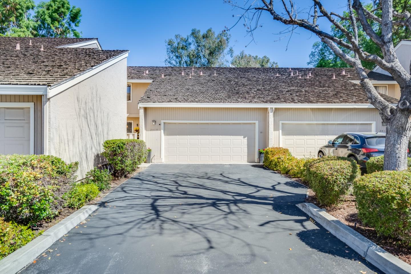 2419 Golf Links Cir, Santa Clara, CA 95050 3 Beds 2/1 Baths (Sold