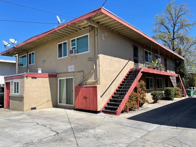 1131 Roewill Drive, SAN JOSE, California 95117, ,Comm Ri Multi-units 5+,For Sale,Roewill Drive,ML81836779