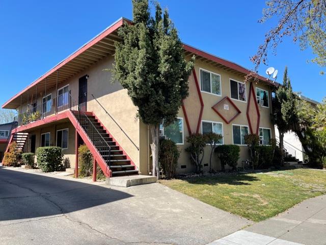 1131 Roewill Drive, SAN JOSE, California 95117, ,Comm Ri Multi-units 5+,For Sale,Roewill Drive,ML81836779