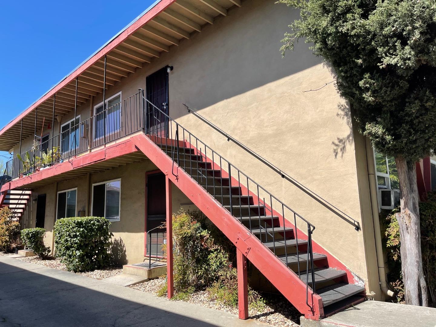 1131 Roewill Drive, SAN JOSE, California 95117, ,Comm Ri Multi-units 5+,For Sale,Roewill Drive,ML81836779