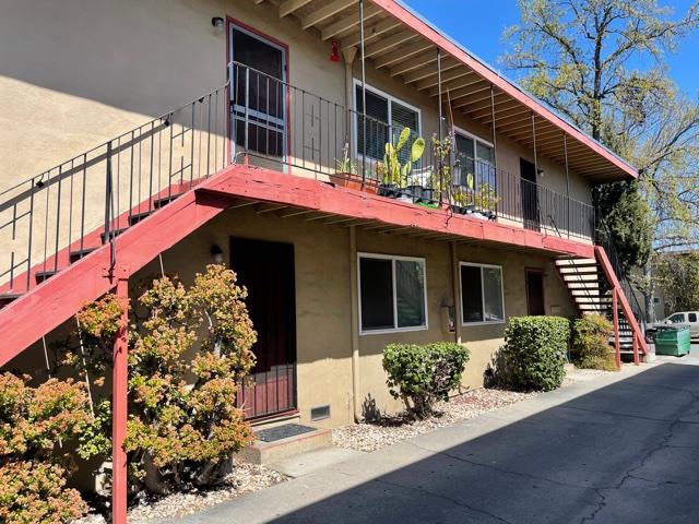 1131 Roewill Drive, SAN JOSE, California 95117, ,Comm Ri Multi-units 5+,For Sale,Roewill Drive,ML81836779