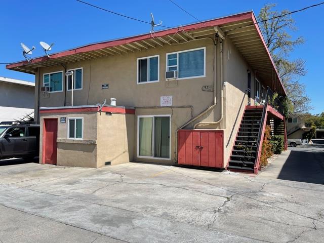 1131 Roewill Drive, SAN JOSE, California 95117, ,Comm Ri Multi-units 5+,For Sale,Roewill Drive,ML81836779