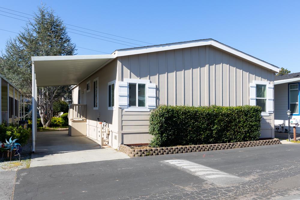 225 Mount Hermon Rd 55, Scotts Valley, CA 95066 3 Beds 2 Baths