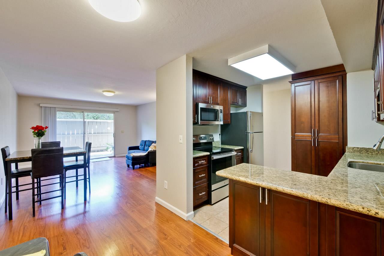 MLS: ML81836832 Condo For Sale