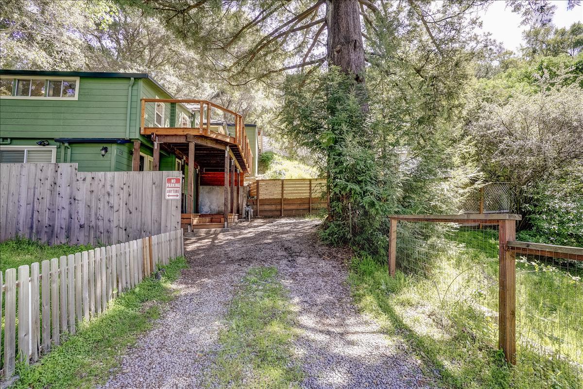 48 Geary Ave, Fairfax, CA 94930 3 Beds 2 Baths (Active