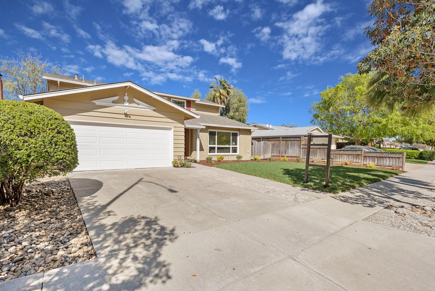 763 Colleen Dr, San Jose, CA 95123 5 Beds 3 Baths (Canceled