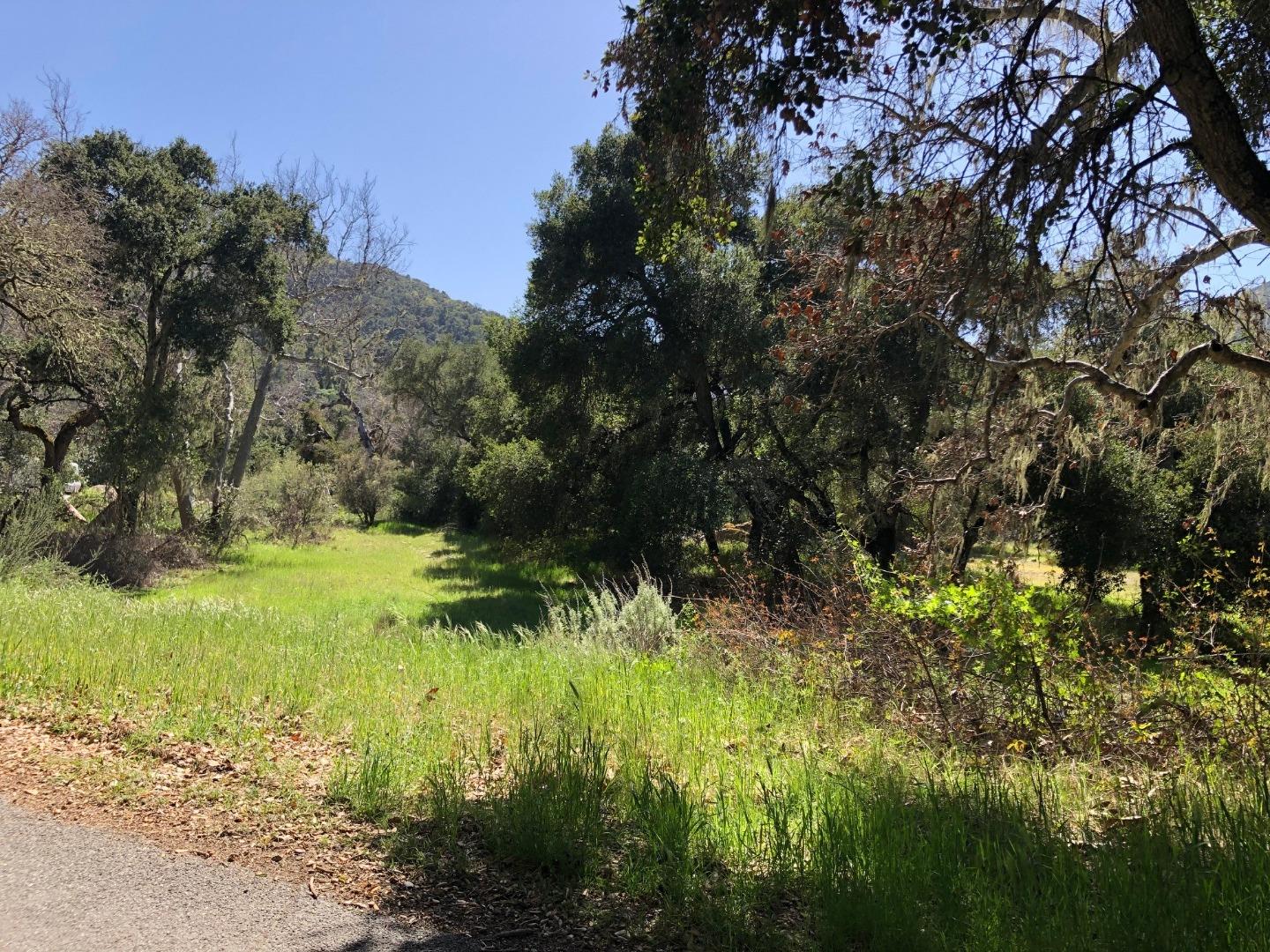 0 Cachagua Road, CARMEL VALLEY, California 93924, ,Lots And Land,For Sale,Cachagua Road,40963996