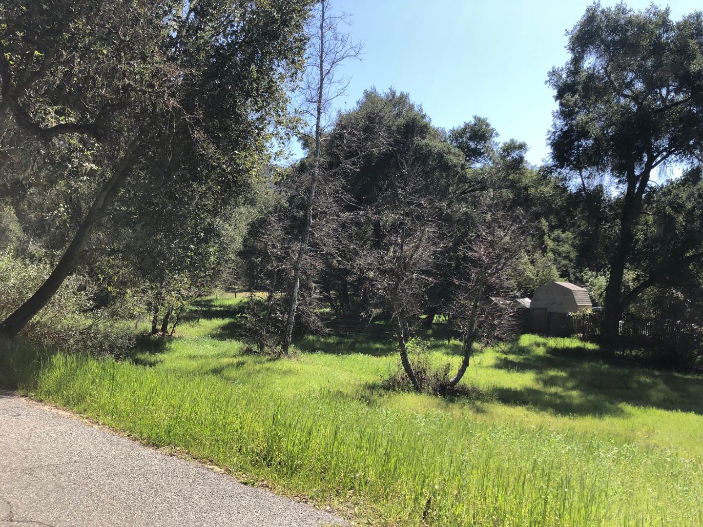 0 Cachagua Road, CARMEL VALLEY, California 93924, ,Lots And Land,For Sale,Cachagua Road,40963996